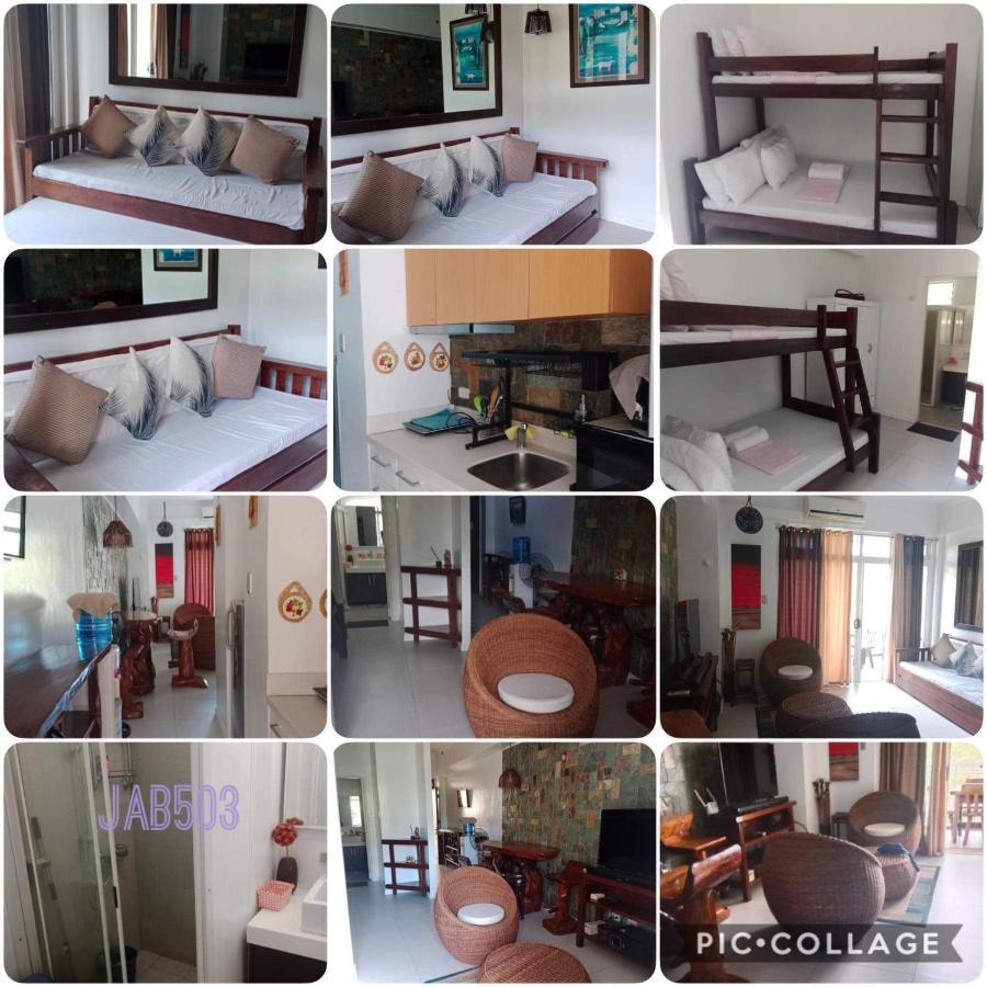 נסוגבו Creys Condo At Pico De Loro Cove מראה חיצוני תמונה