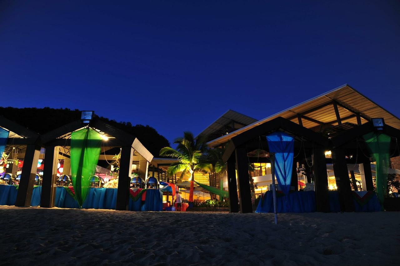 נסוגבו Creys Condo At Pico De Loro Cove מראה חיצוני תמונה