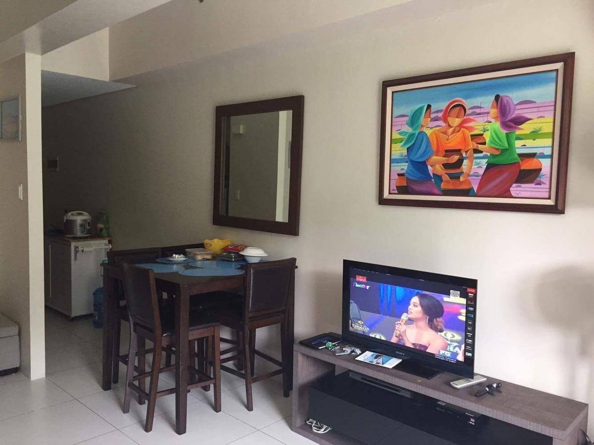 נסוגבו Creys Condo At Pico De Loro Cove מראה חיצוני תמונה
