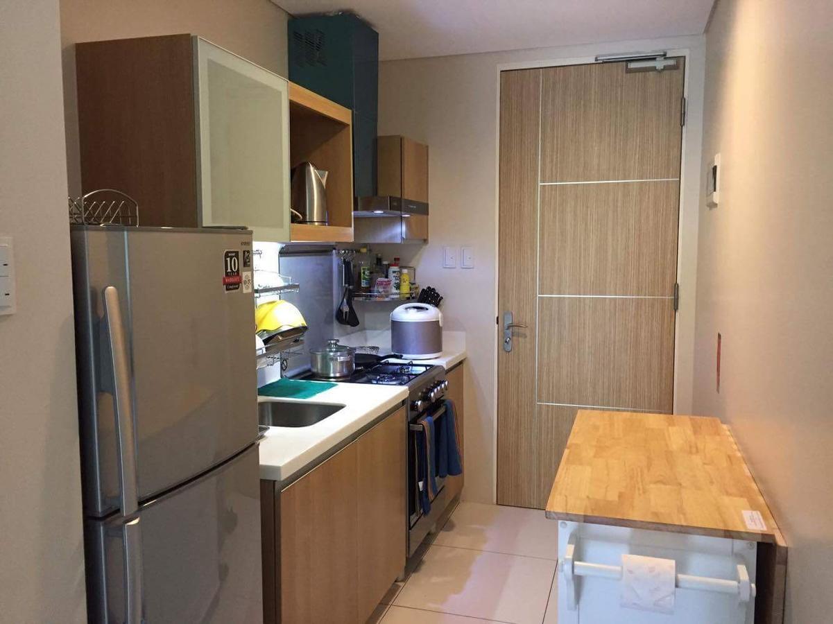 נסוגבו Creys Condo At Pico De Loro Cove מראה חיצוני תמונה