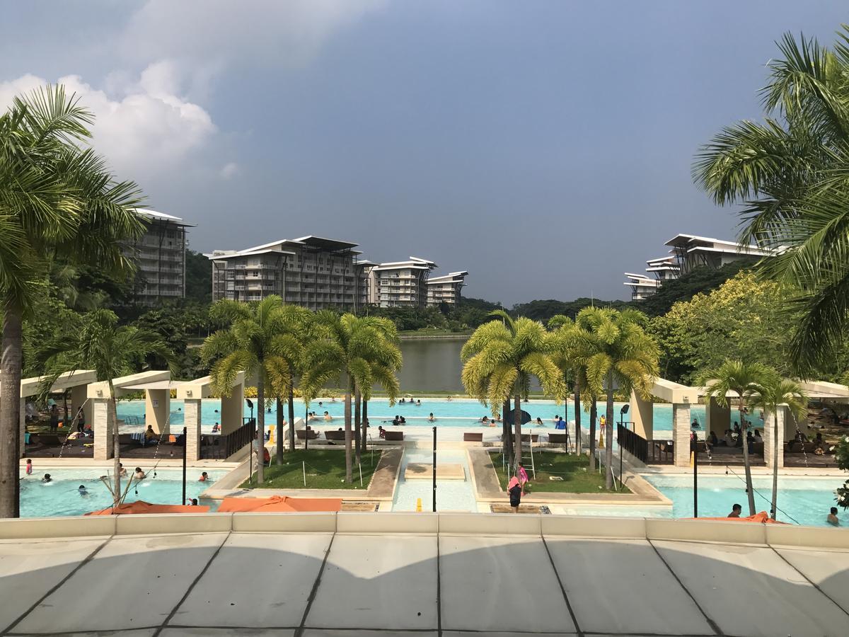 נסוגבו Creys Condo At Pico De Loro Cove מראה חיצוני תמונה