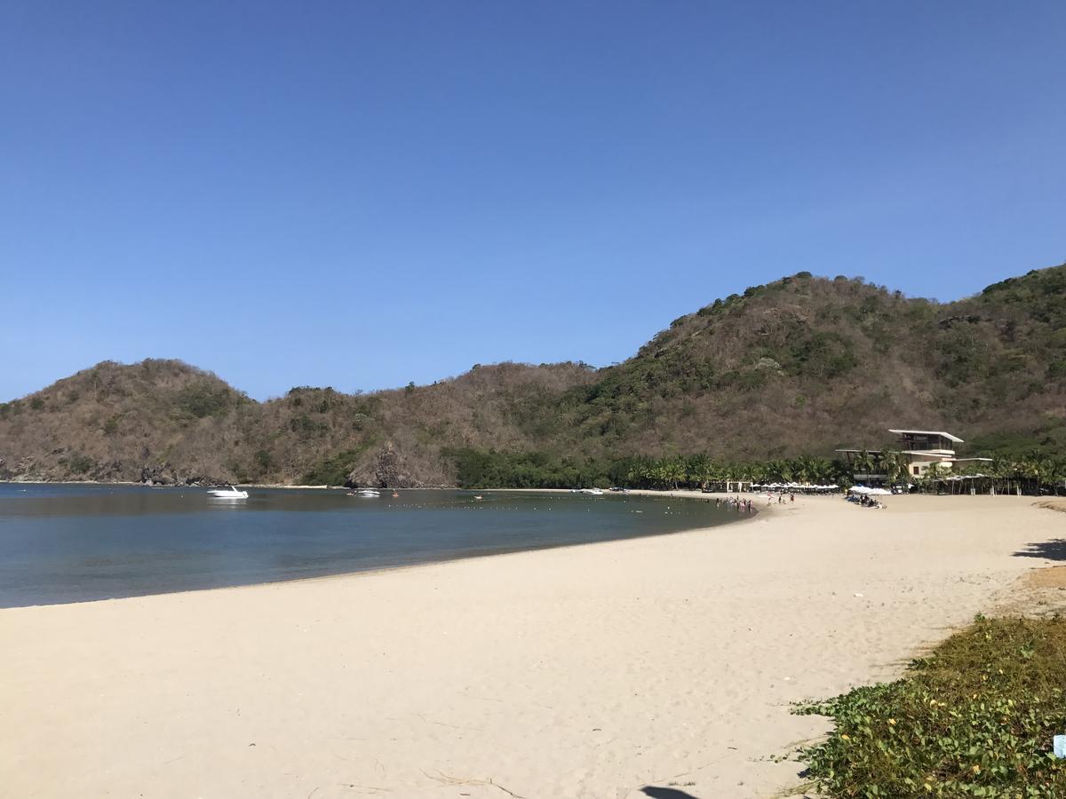 נסוגבו Creys Condo At Pico De Loro Cove מראה חיצוני תמונה