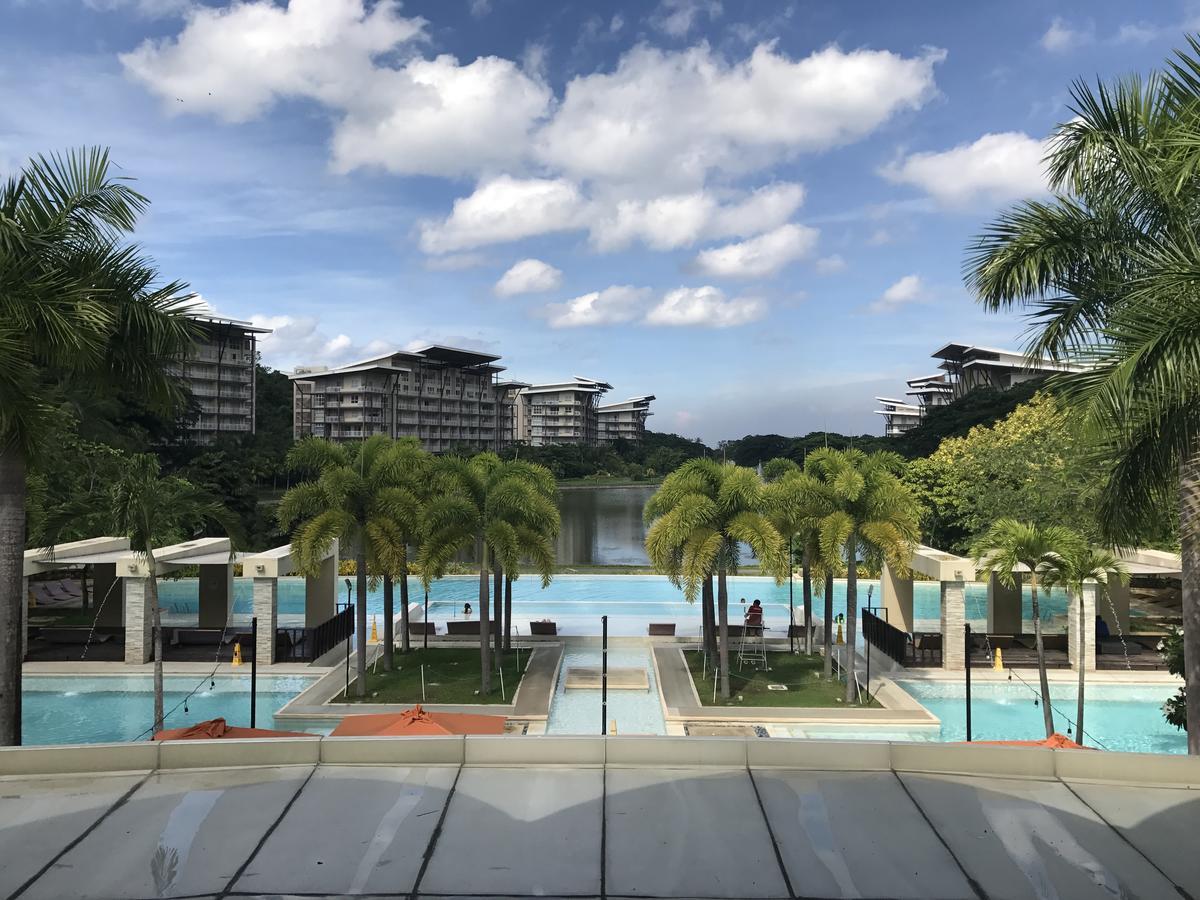 נסוגבו Creys Condo At Pico De Loro Cove מראה חיצוני תמונה