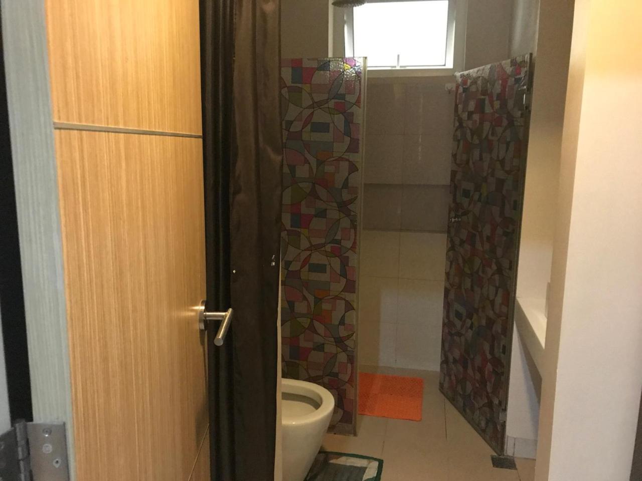 נסוגבו Creys Condo At Pico De Loro Cove מראה חיצוני תמונה
