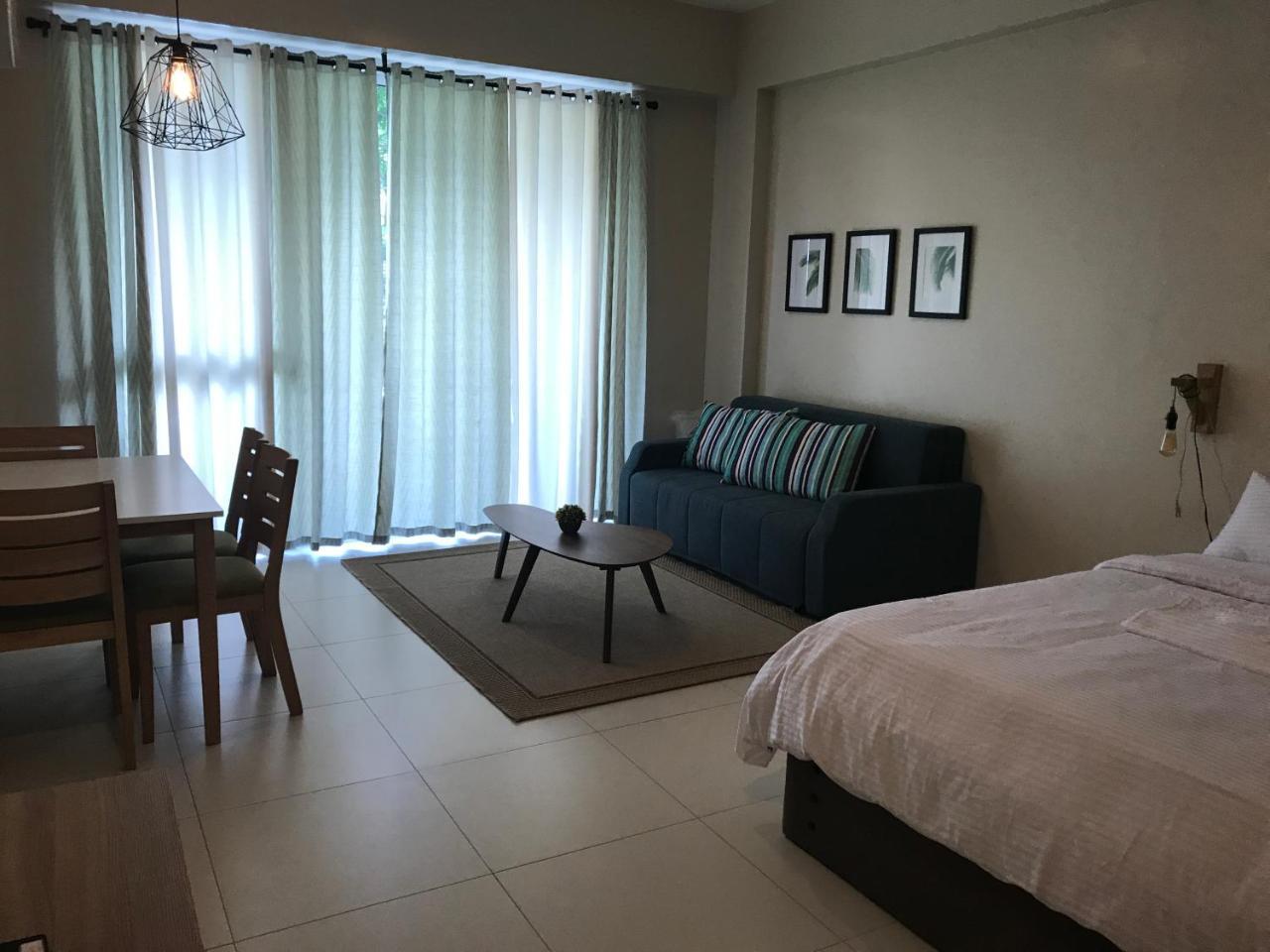 נסוגבו Creys Condo At Pico De Loro Cove מראה חיצוני תמונה