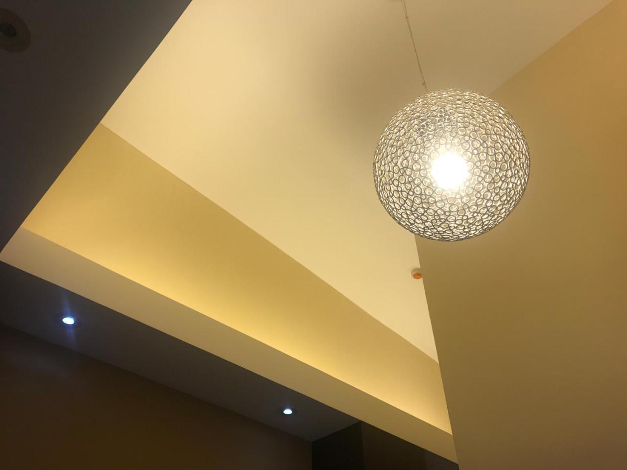 נסוגבו Creys Condo At Pico De Loro Cove מראה חיצוני תמונה