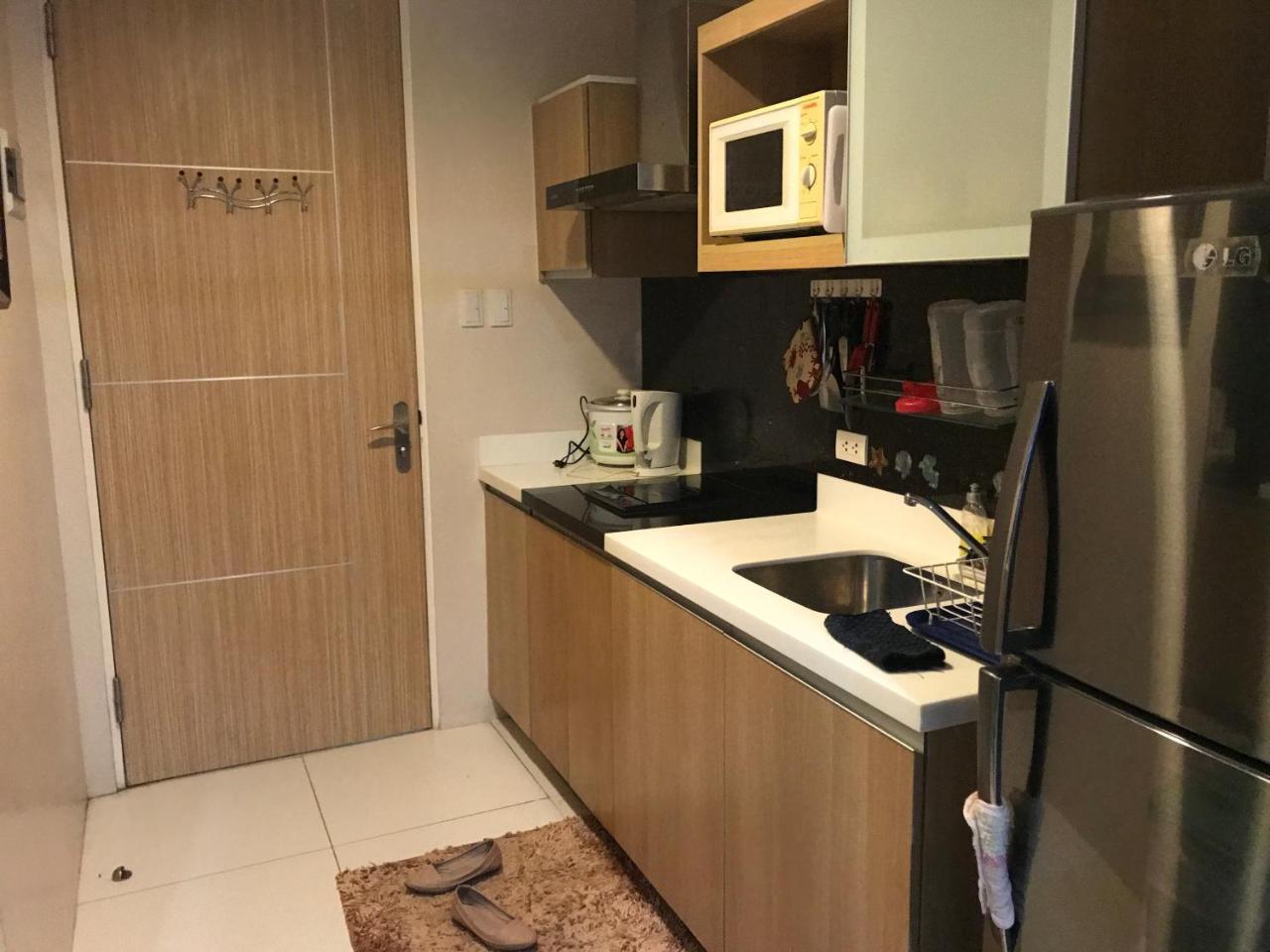 נסוגבו Creys Condo At Pico De Loro Cove מראה חיצוני תמונה