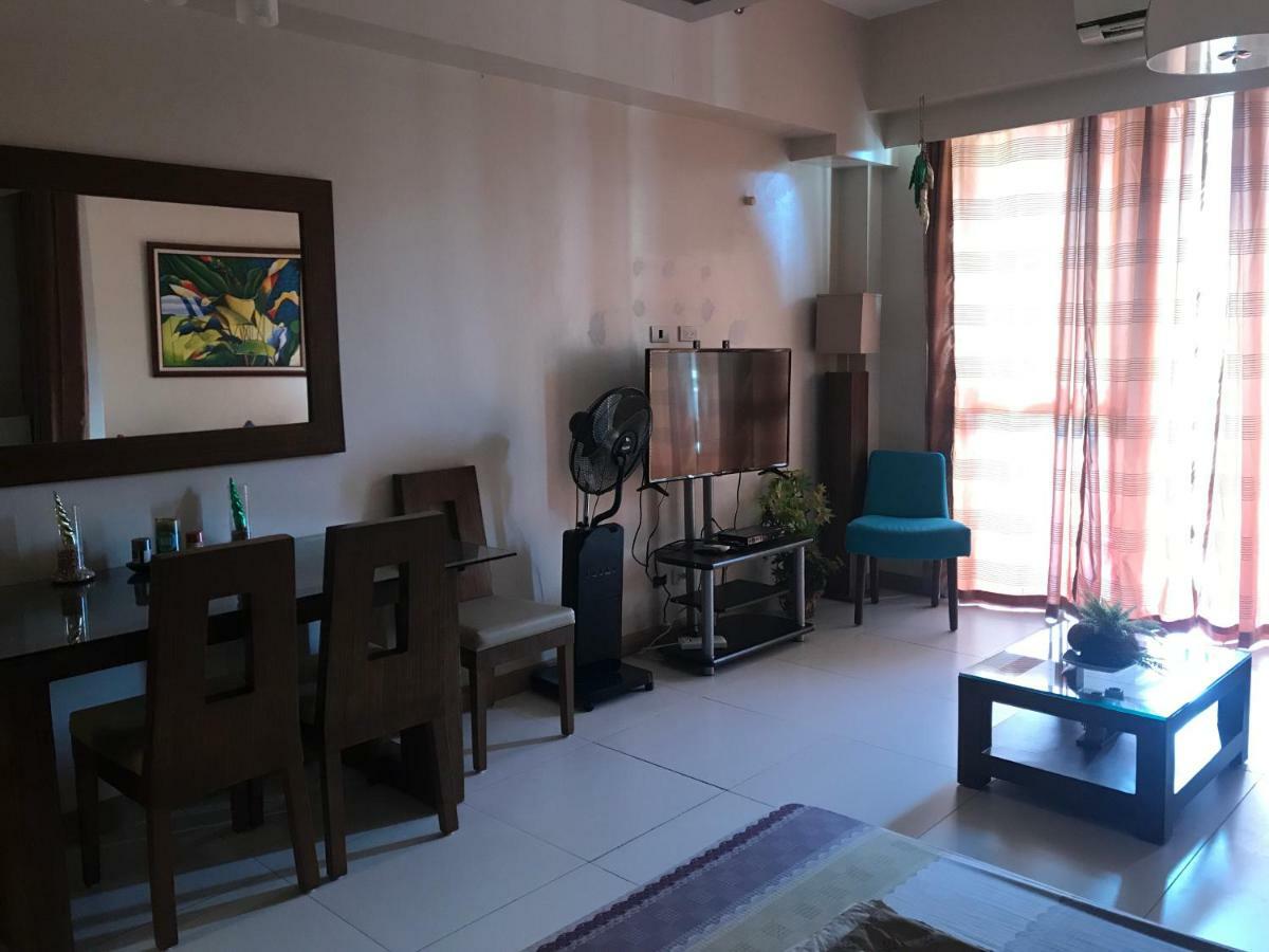 נסוגבו Creys Condo At Pico De Loro Cove מראה חיצוני תמונה